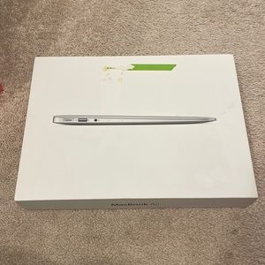 MacBook Air BOX